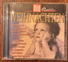 BILD-Music Weihnachten