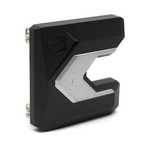 Nvidia way sli brücke - nvidia,