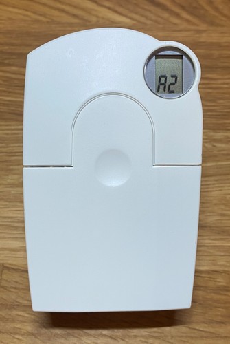 Homematic vd - homematic, hm-cc-vd