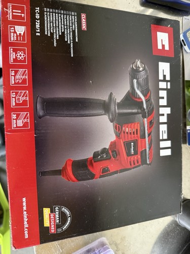 Einhell 720 1 e - tc-id,