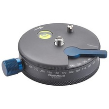 Novoflex PANORAMA 48 testa per