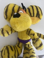 Diddl Plüsch Tigerdiddl 