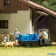 Busch Gartenbahn 79828