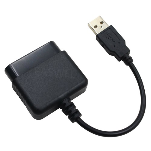 Usb ps2 ps3 - usb, zu