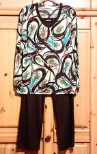 Schlafanzug Pyjama "Little