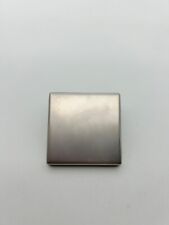 Gira 0296600 System 55 Wippe Edelstahl mit Halter