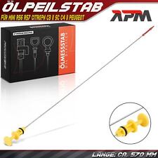 Ölmessstab Ölpeilstab