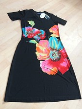 JULIE C. * Sommerkleid Kleid *