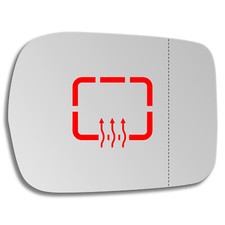 Asphärisch Rechts Beheizbar