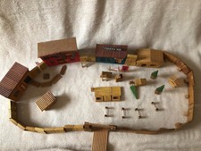 Western Holz Fort gebraucht