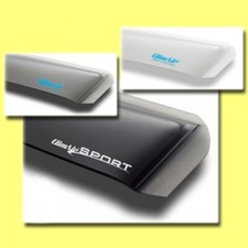 ClimAir Windabweiser hinten für VW Golf III 1HXO Variant 5-türer