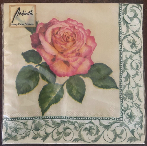 Ambiente servietten tissue - servietten,