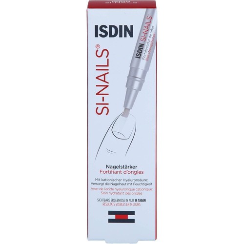Isdin nails nagelhärter - isdin,