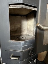 Holzofen 8kw Dauerbrand  .