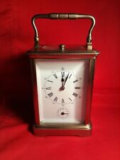  Offiziersuhr von russich 