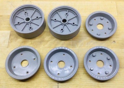 Vintage parts tomo felgen - vintage,