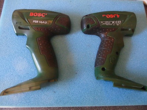 Bosch akkuschrauber gehäuse - bosch,