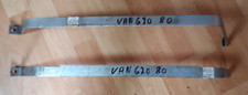 Chevrolet G20 VAN 1980 2 Kraftstofftank Bänder Halter 356676 356673