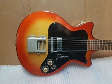 60's FRAMUS HOLLYWOOD -