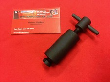 VW Käfer, Bus T1 T2 T3 Typ1 Typ4 Motor Auszieher Zündverteilerantrieb (1125)