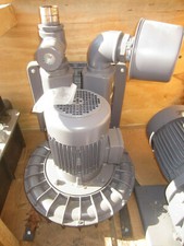 Vakuumpumpe Becker SV 5