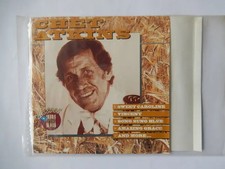 CD Chet Atkins RCA