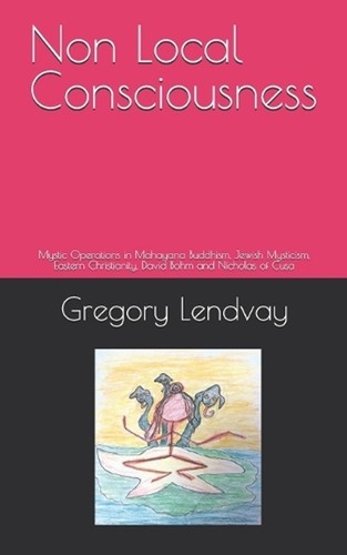 Non local consciousness - non,