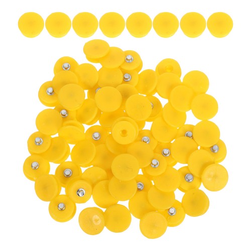 100 pcs grödel für - 100,