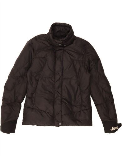 Jeep damen wattierte jacke - damen,