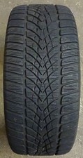 1 Winterreifen 245/45 R17 99H Dunlop SP Winter Sport 4D MO M+S E2669