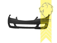 Frontstoßstange für Mercedes