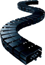 Bachmann Kabelschlange Cube 930.058 Leitungsführungssysteme Kabelschlange