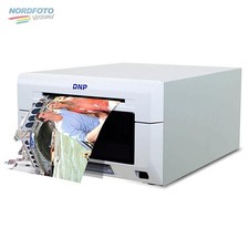 DNP DS 620 Fotodrucker / Thermodrucker
