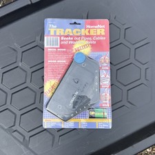 Homenet Tracker Modell 17-21 Rohrkabel und Balkendetektor Spannung Nägel live