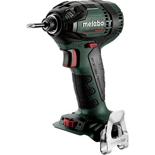 Metabo ssd ltx 200 - metabo, 18