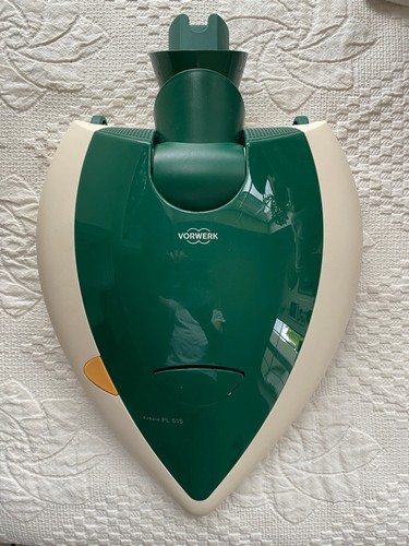 Vorwerk pulilux pl515 - vorwerk,