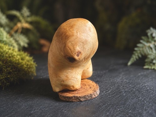 Handschmeichler aus holz - handschmeichler,