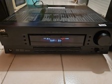 Jvc 5030v audio video - rx-5030v,