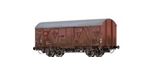Brawa 51374 gedeckter - 51374, h0