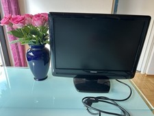 TOSHIBA Lcd Computer TV Modell Nr:19AV500P Neigung Einstellbar
