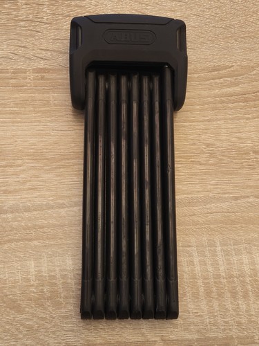 Abus bordo 6000k - ​abus,