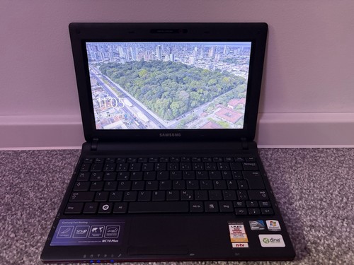 Samsung plus netbook - samsung, |