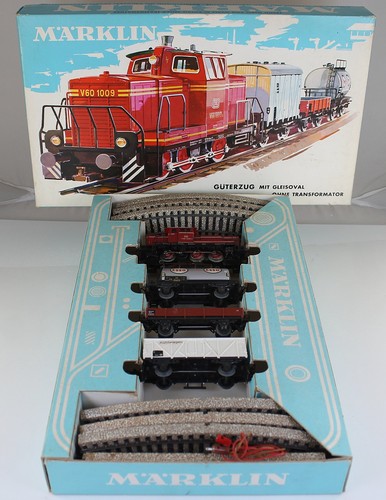 Märklin 3264