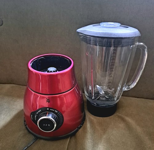 Wmf kult pro standmixer 8 - pro, standmixer,