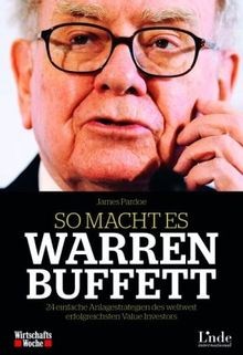 Macht warren buffett 24 - warren, buffett:
