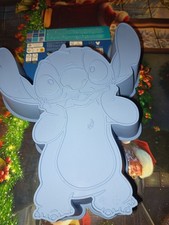 Disney Stitch Silikon Backform