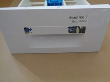 BOSCH Waschmaschine Schublade