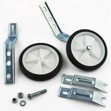 2x Stützräder 12- 20 "