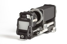 Minolta Bellows Device
