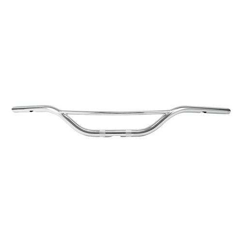 Lenkstange chrom hollywood - lenkstange, 1''